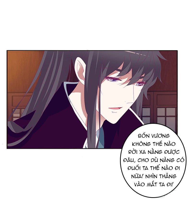 Thông Linh Phi Chapter 345 - Trang 2