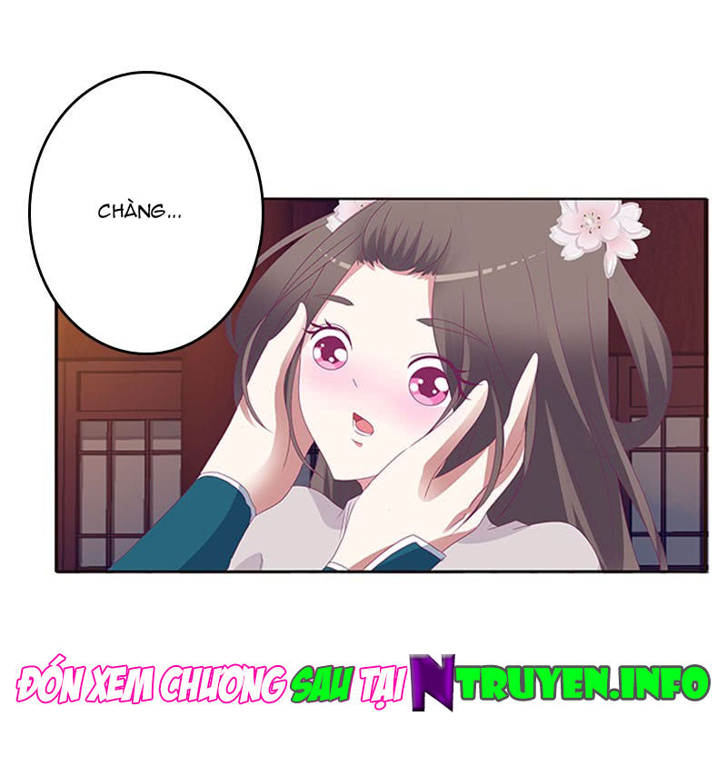 Thông Linh Phi Chapter 345 - Trang 2