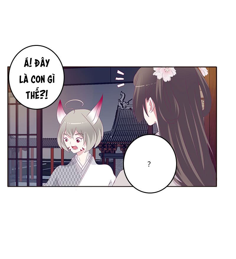 Thông Linh Phi Chapter 345 - Trang 2