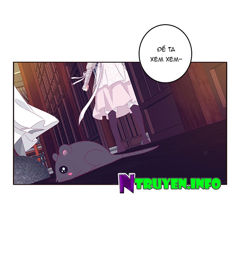 Thông Linh Phi Chapter 345 - Trang 2