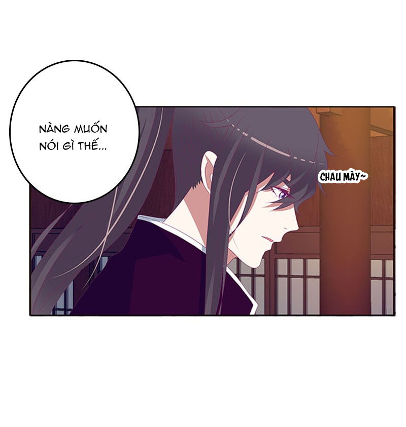 Thông Linh Phi Chapter 346 - Trang 2