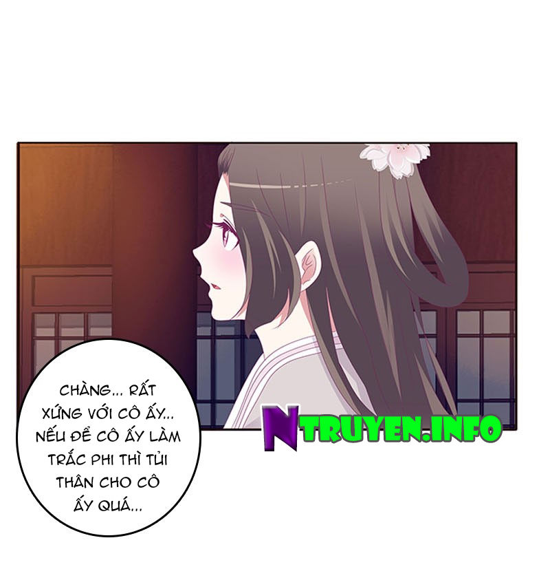 Thông Linh Phi Chapter 346 - Trang 2