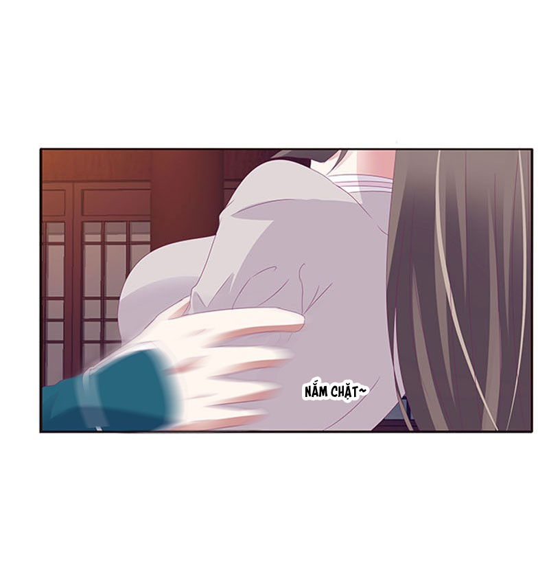 Thông Linh Phi Chapter 346 - Trang 2