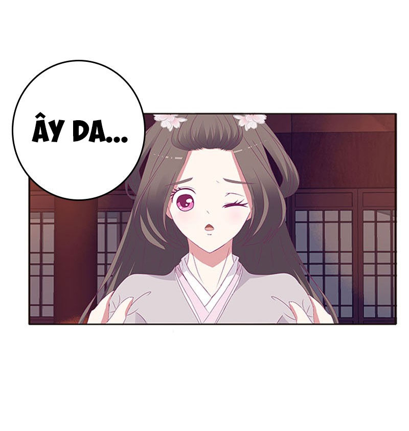 Thông Linh Phi Chapter 346 - Trang 2