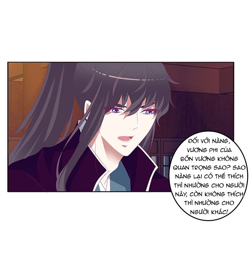 Thông Linh Phi Chapter 346 - Trang 2