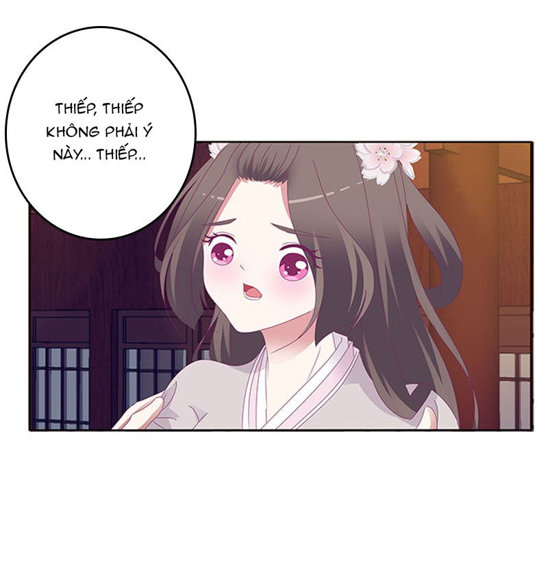 Thông Linh Phi Chapter 346 - Trang 2