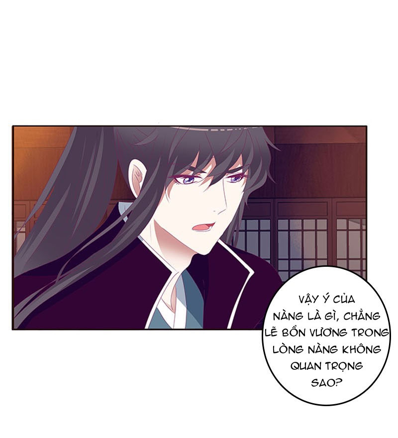 Thông Linh Phi Chapter 346 - Trang 2