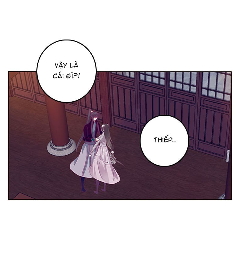 Thông Linh Phi Chapter 346 - Trang 2