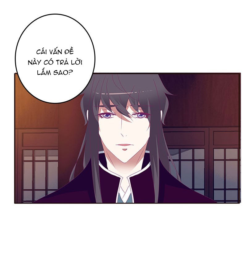 Thông Linh Phi Chapter 346 - Trang 2