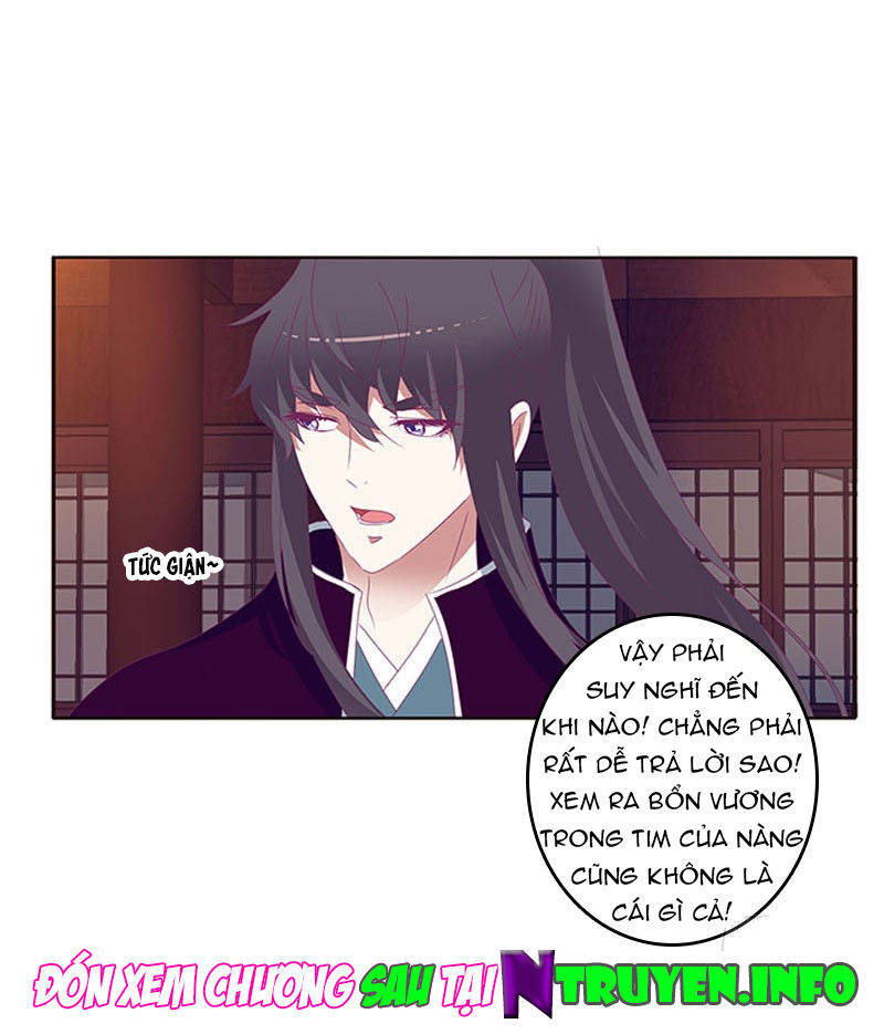 Thông Linh Phi Chapter 346 - Trang 2