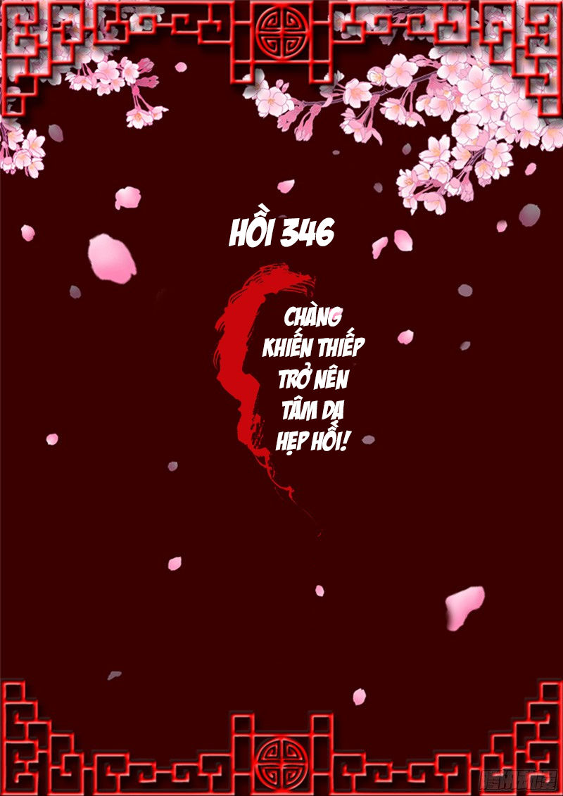 Thông Linh Phi Chapter 346 - Trang 2