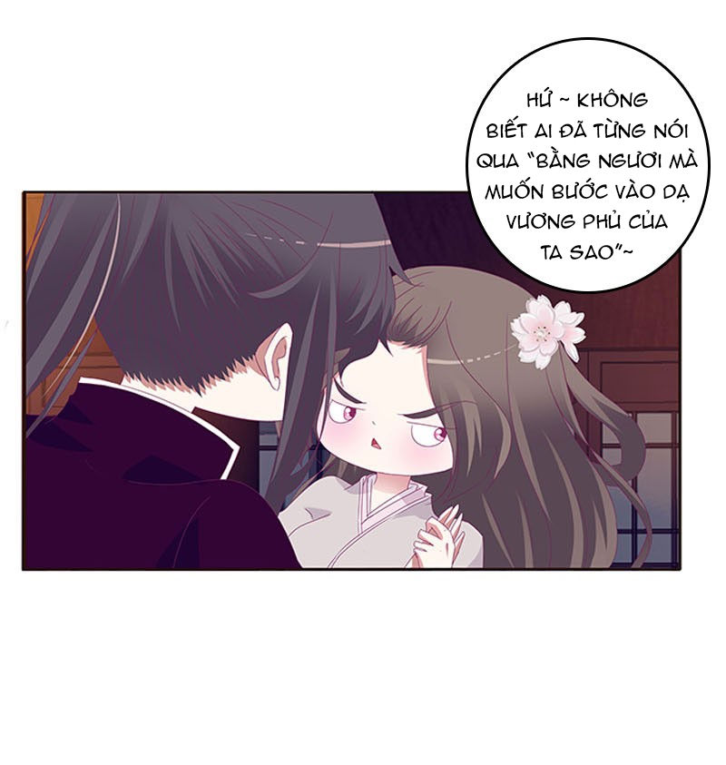Thông Linh Phi Chapter 346 - Trang 2