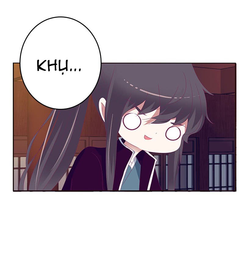 Thông Linh Phi Chapter 346 - Trang 2