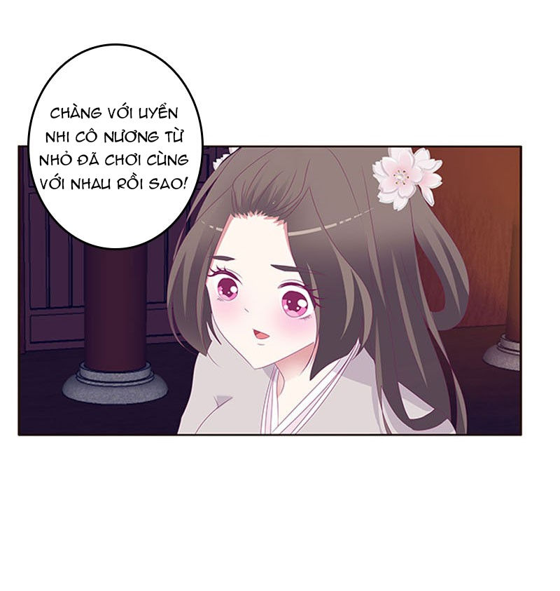 Thông Linh Phi Chapter 346 - Trang 2