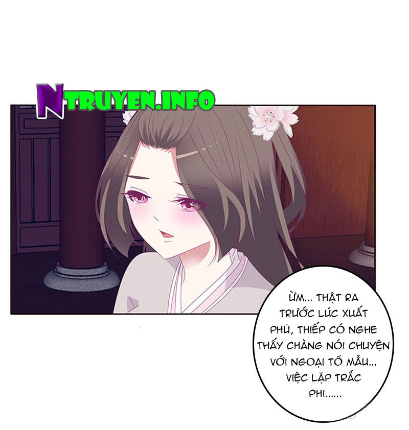 Thông Linh Phi Chapter 346 - Trang 2