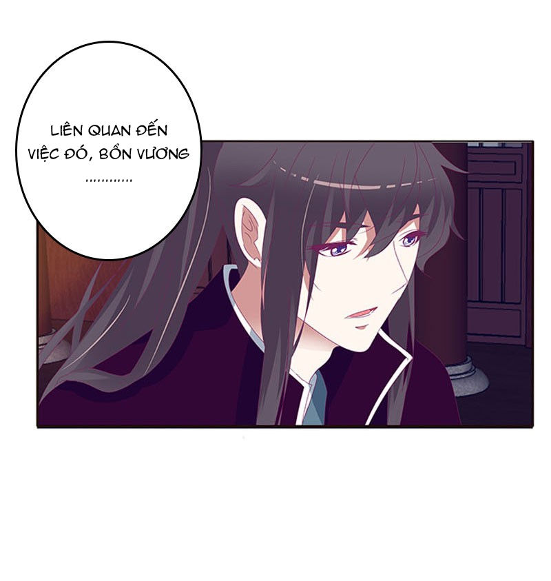 Thông Linh Phi Chapter 346 - Trang 2