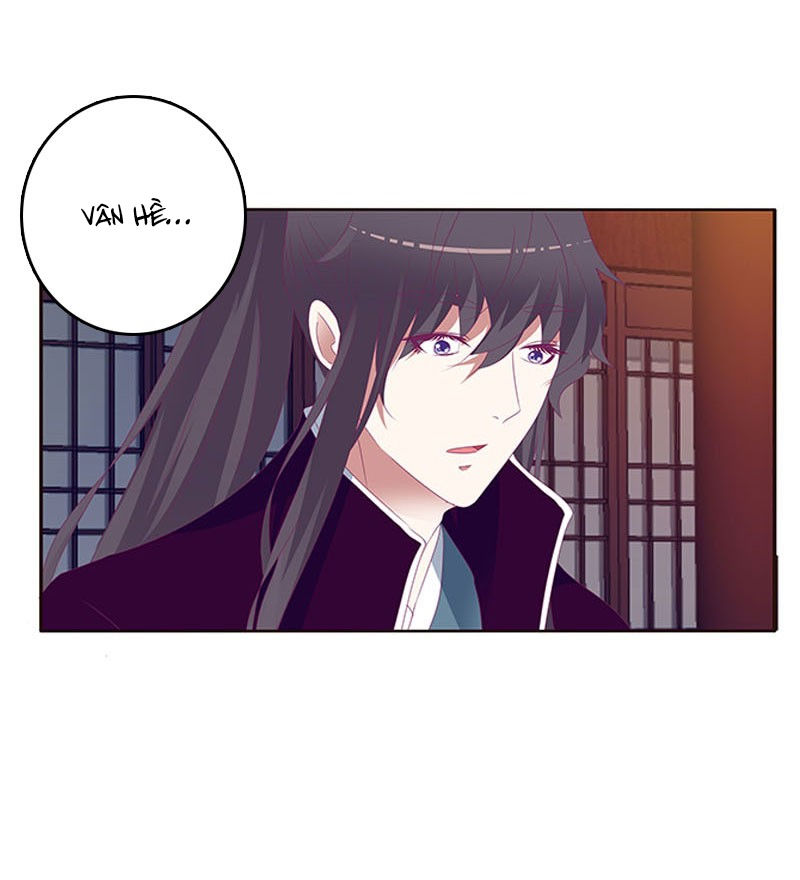 Thông Linh Phi Chapter 347 - Trang 2