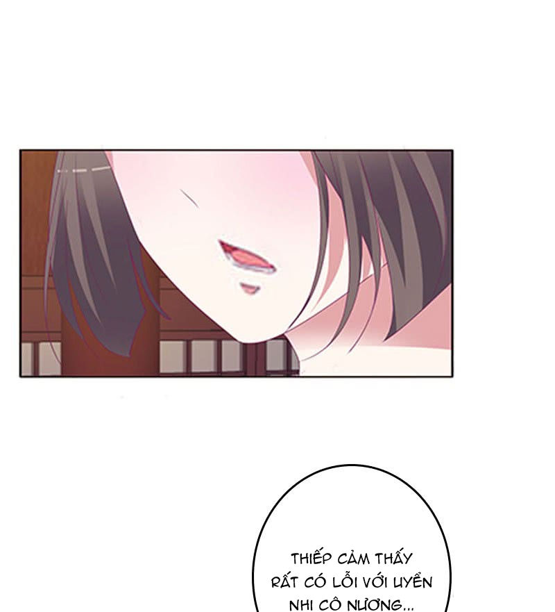 Thông Linh Phi Chapter 347 - Trang 2