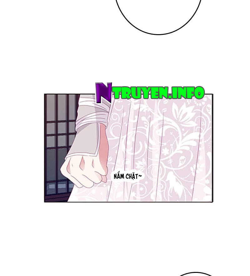 Thông Linh Phi Chapter 347 - Trang 2