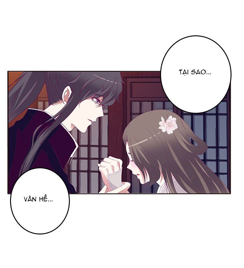 Thông Linh Phi Chapter 347 - Trang 2