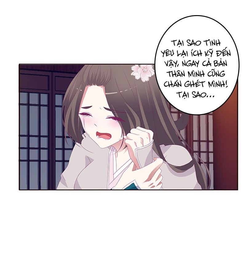 Thông Linh Phi Chapter 347 - Trang 2