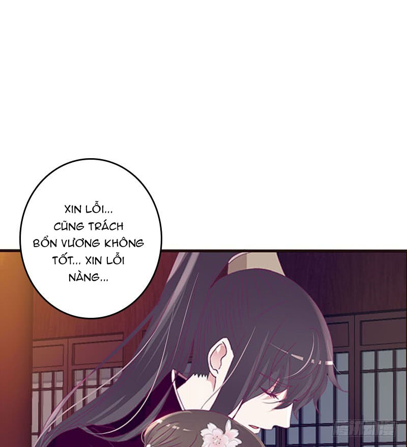 Thông Linh Phi Chapter 347 - Trang 2