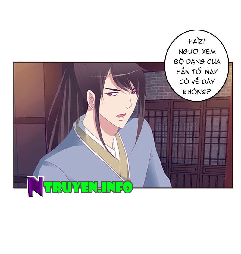 Thông Linh Phi Chapter 347 - Trang 2