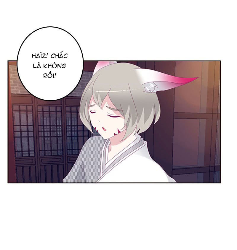 Thông Linh Phi Chapter 347 - Trang 2