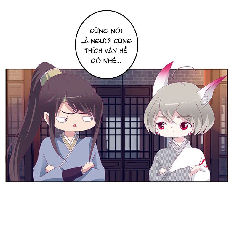 Thông Linh Phi Chapter 347 - Trang 2