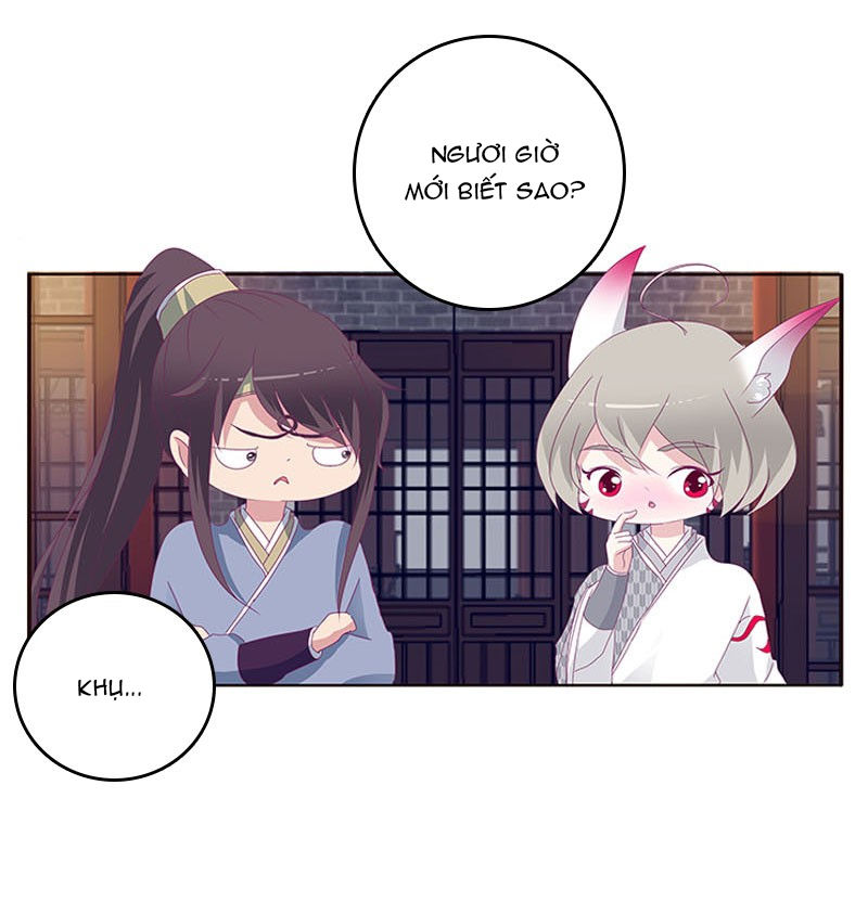 Thông Linh Phi Chapter 347 - Trang 2