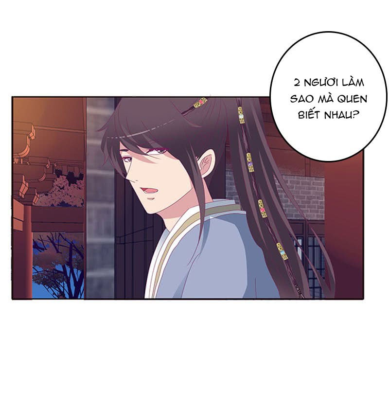 Thông Linh Phi Chapter 347 - Trang 2