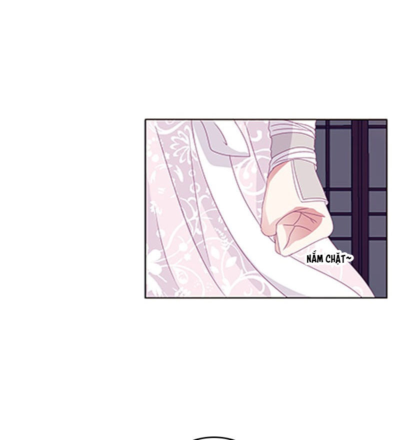 Thông Linh Phi Chapter 347 - Trang 2