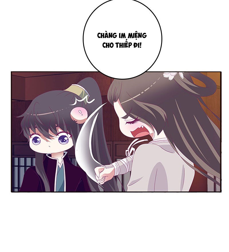 Thông Linh Phi Chapter 347 - Trang 2