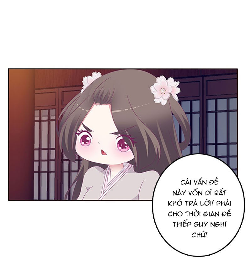 Thông Linh Phi Chapter 347 - Trang 2