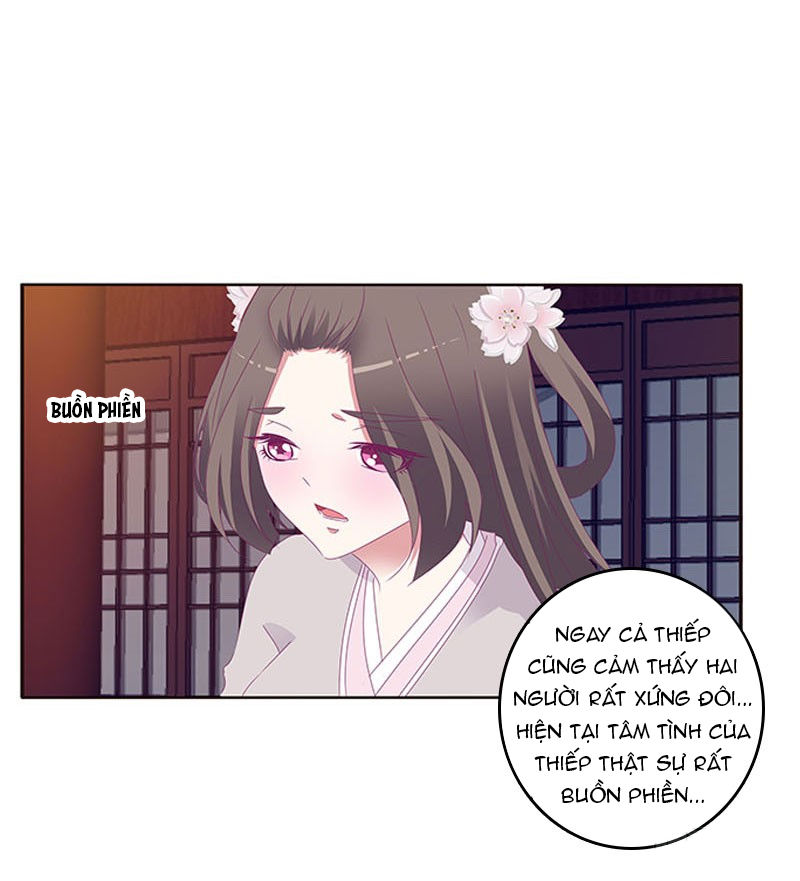 Thông Linh Phi Chapter 347 - Trang 2