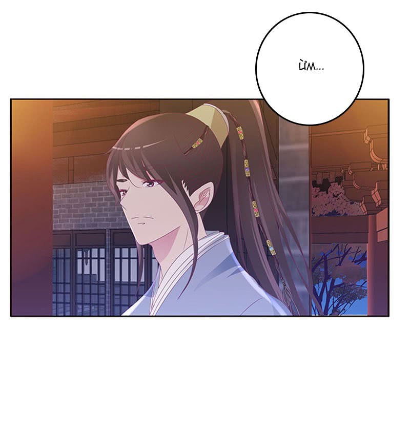 Thông Linh Phi Chapter 348 - Trang 2