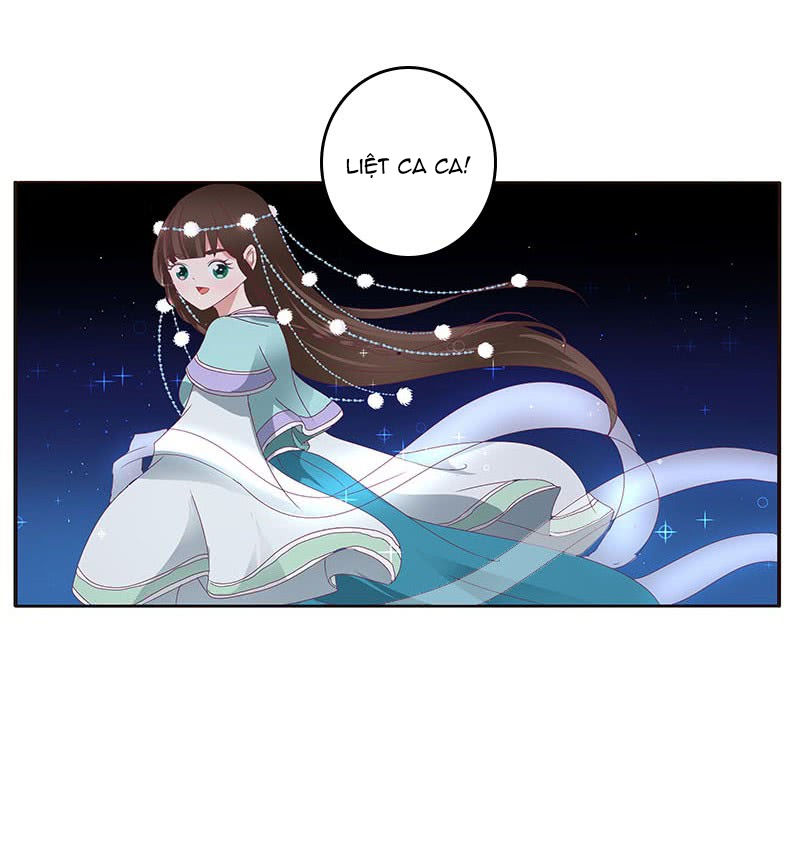 Thông Linh Phi Chapter 348 - Trang 2