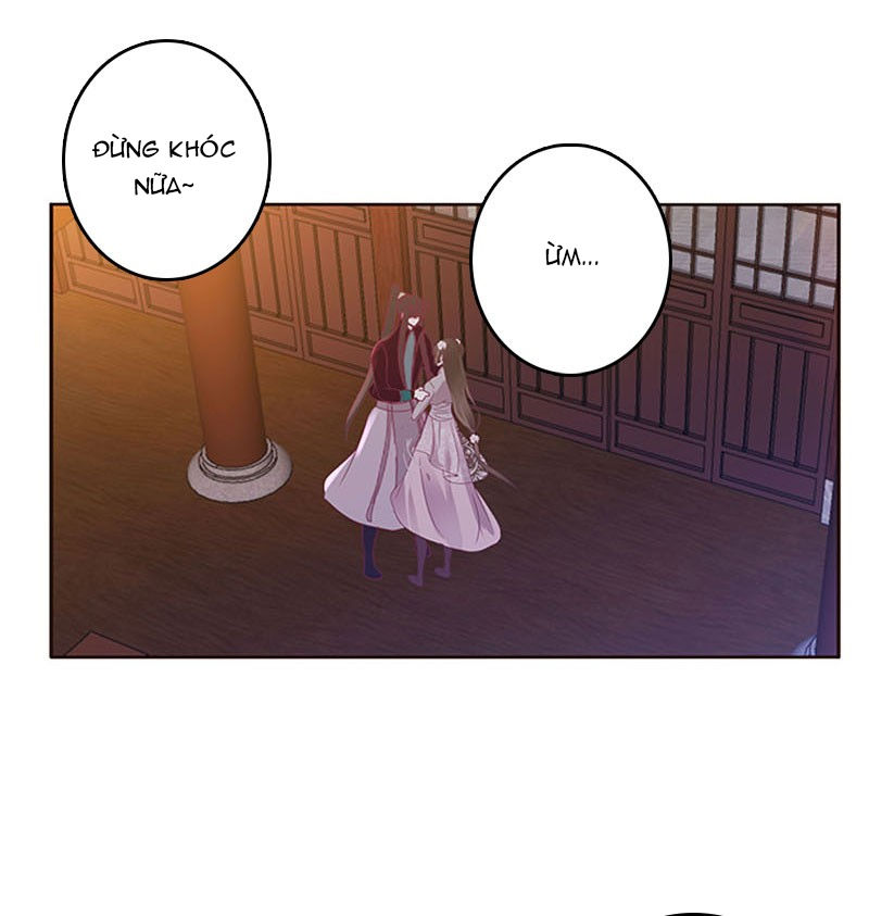 Thông Linh Phi Chapter 348 - Trang 2