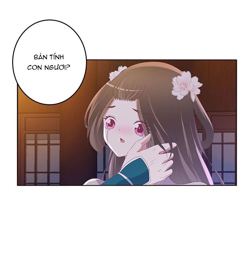 Thông Linh Phi Chapter 348 - Trang 2