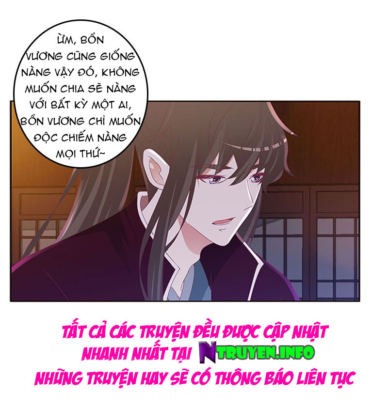 Thông Linh Phi Chapter 348 - Trang 2