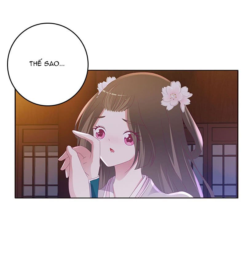Thông Linh Phi Chapter 348 - Trang 2