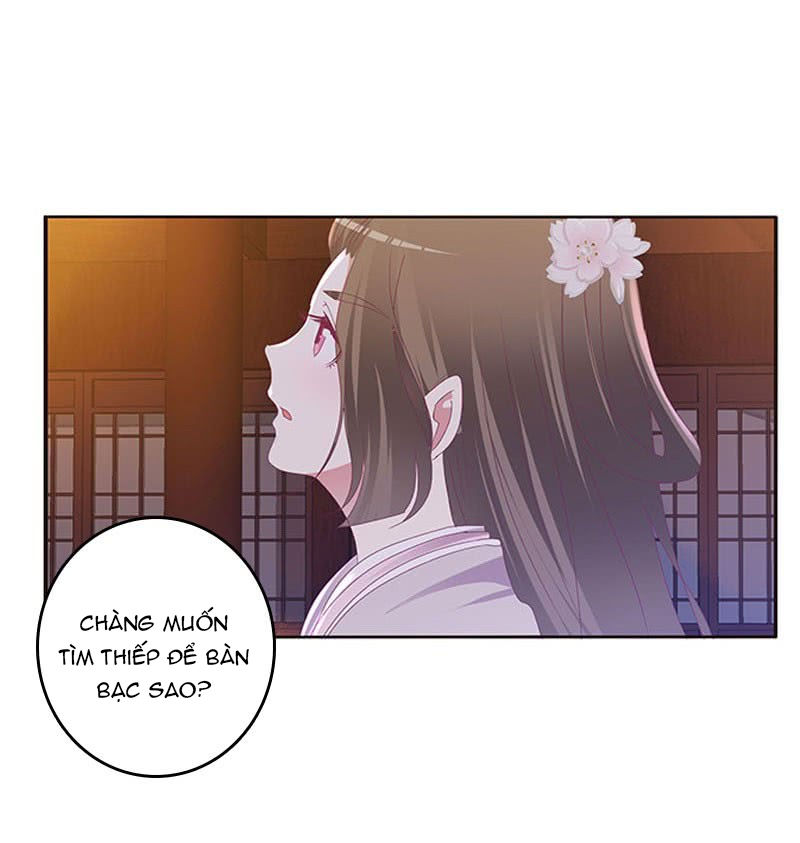 Thông Linh Phi Chapter 348 - Trang 2