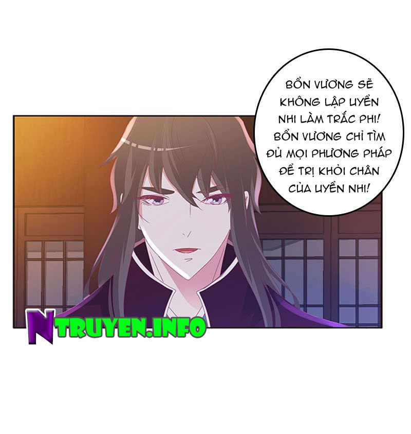 Thông Linh Phi Chapter 348 - Trang 2
