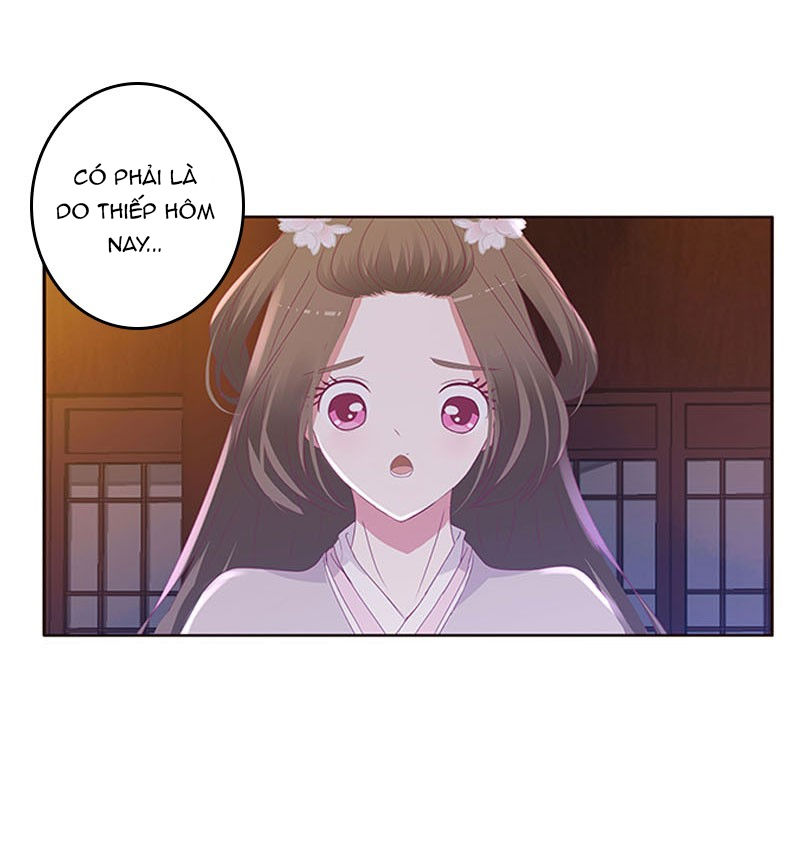 Thông Linh Phi Chapter 348 - Trang 2