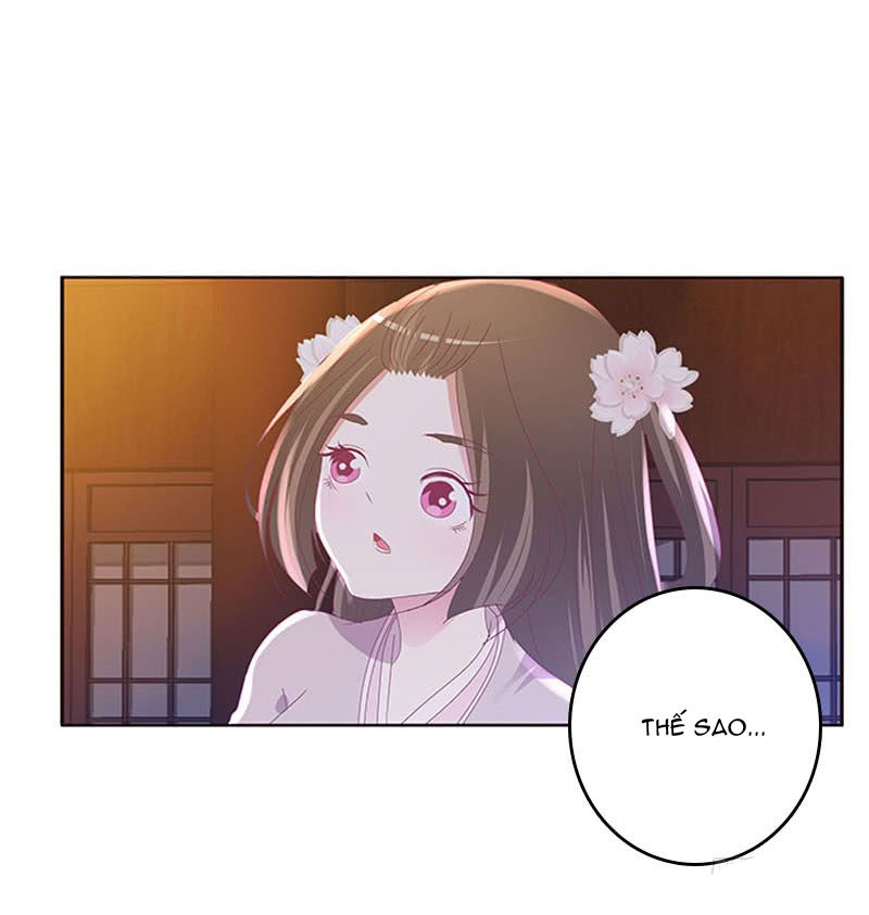 Thông Linh Phi Chapter 348 - Trang 2