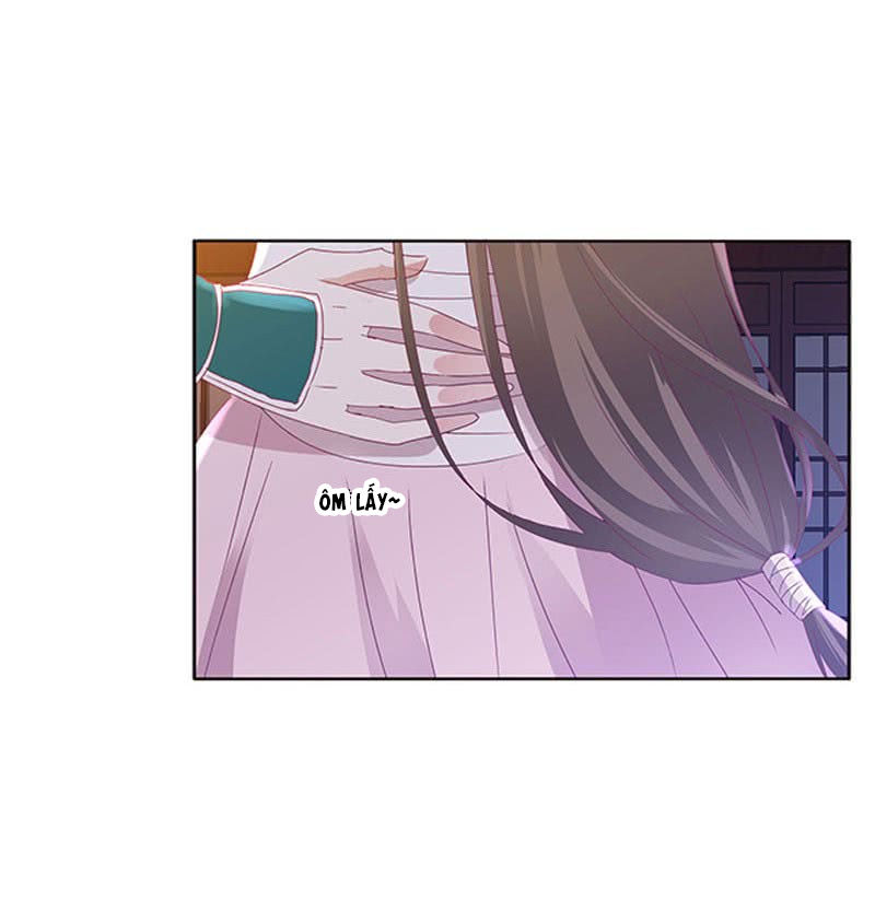 Thông Linh Phi Chapter 348 - Trang 2