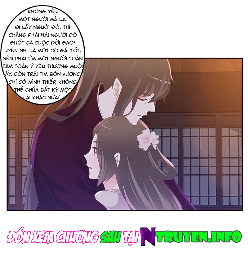 Thông Linh Phi Chapter 348 - Trang 2