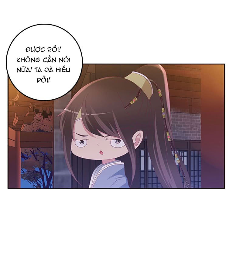 Thông Linh Phi Chapter 348 - Trang 2