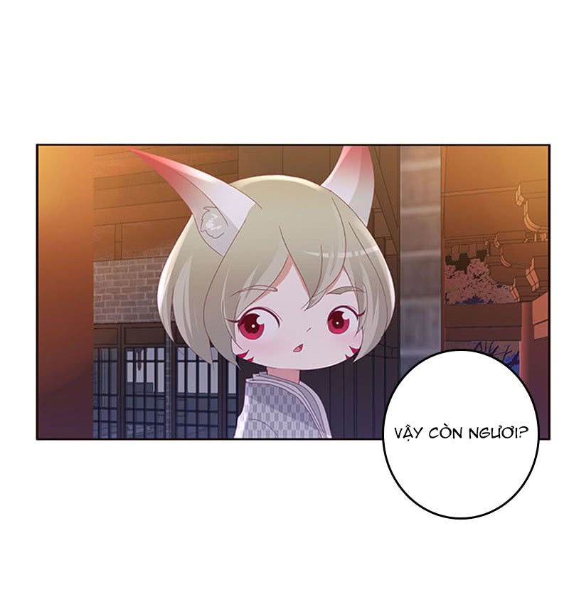 Thông Linh Phi Chapter 348 - Trang 2