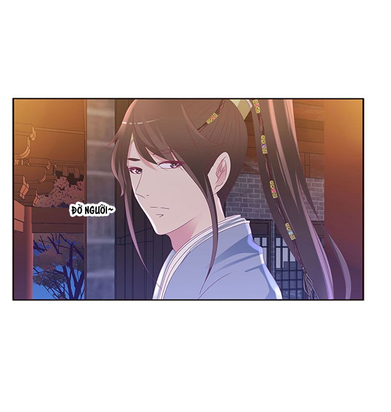 Thông Linh Phi Chapter 348 - Trang 2